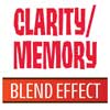 Clarity/Memory