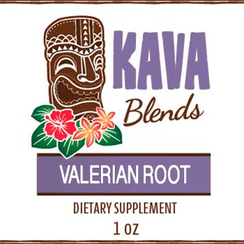 Valerian Root